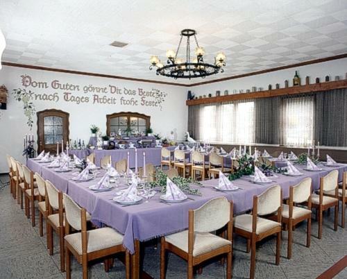 Hostal Gasthof Hotel Plumhoff