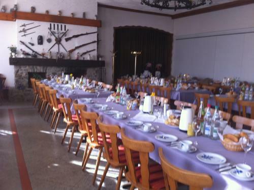 Hostal Gasthof Hotel Plumhoff