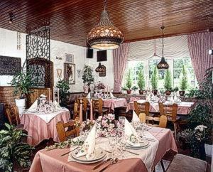 Hostal Gasthof Hotel Plumhoff