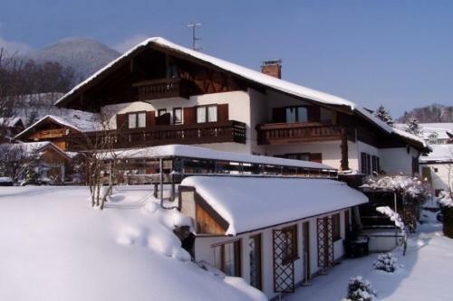 Hostal Pension Berghof