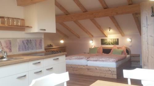 Hostal Pension Berghof