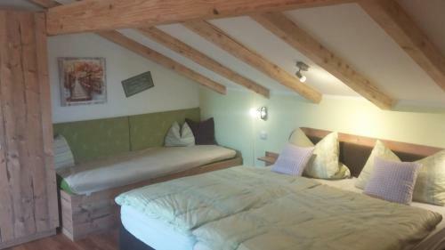 Hostal Pension Berghof