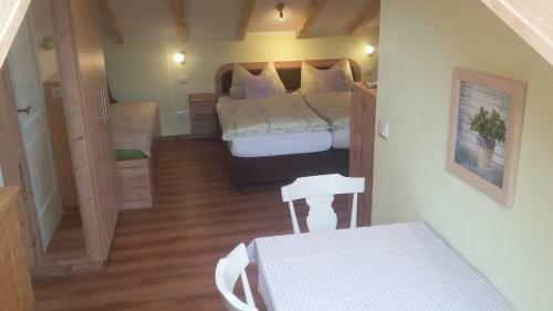 Hostal Pension Berghof