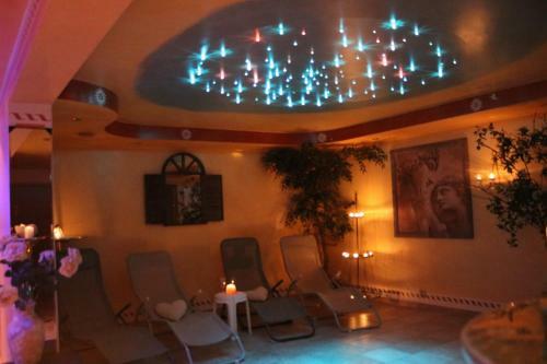 Hostal Pension Berghof