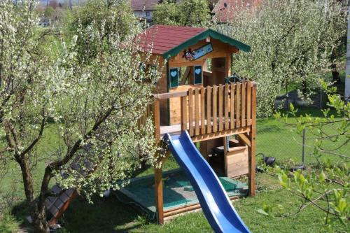 Hostal Pension Berghof