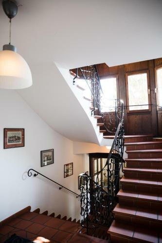 Hostal G�stehaus R�ssler