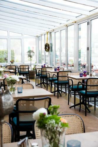 Hostal G�stehaus R�ssler
