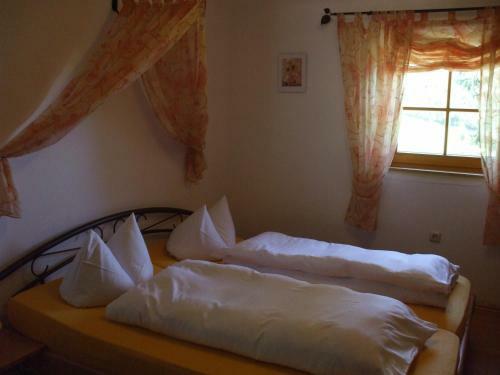 Hostal Berggasthaus Kraxenberger
