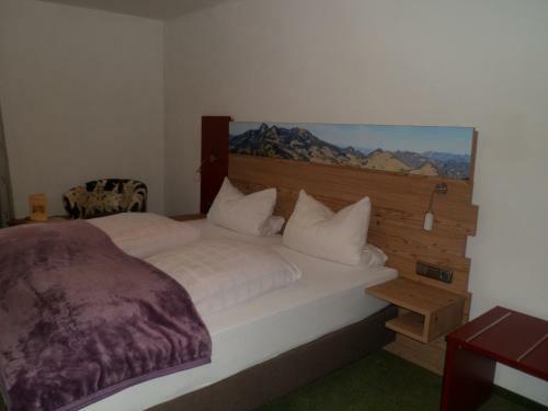 Hostal Berggasthaus Kraxenberger