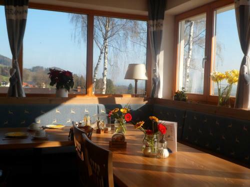 Hostal Berggasthaus Kraxenberger