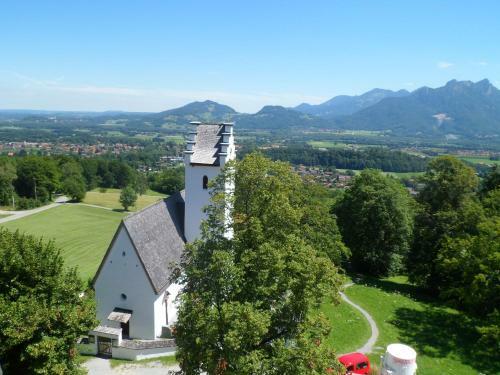 Hostal Berggasthaus Kraxenberger