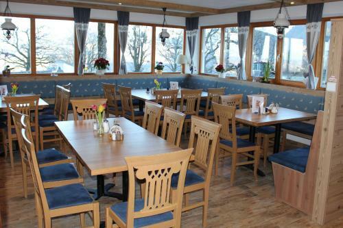 Hostal Berggasthaus Kraxenberger