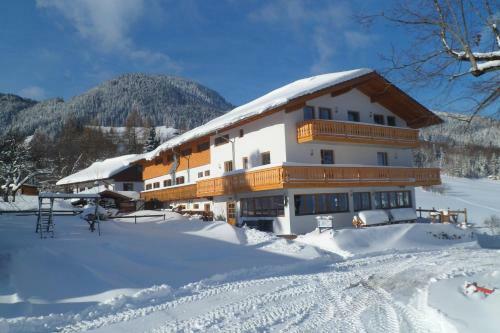 Hostal Berggasthaus Kraxenberger
