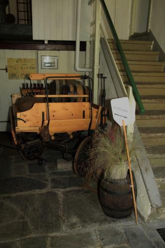 Hostal Pension Und Gastst�tte "zur Brausch�nke"