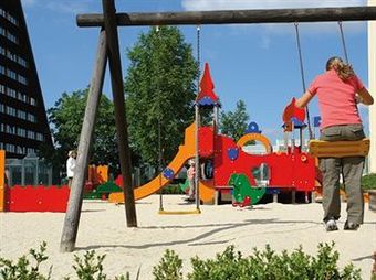 IFA Sch�neck Hotel & Ferienpark
