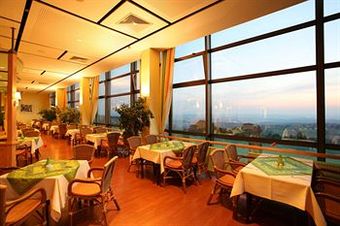 IFA Sch�neck Hotel & Ferienpark