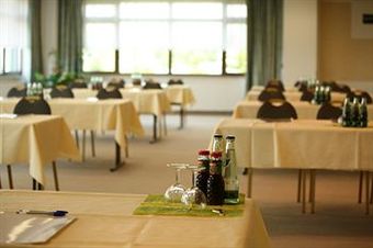 IFA Sch�neck Hotel & Ferienpark