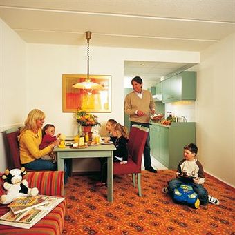 IFA Sch�neck Hotel & Ferienpark
