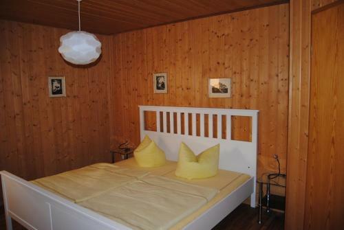 Apartamentos Bergpanorama-schenke