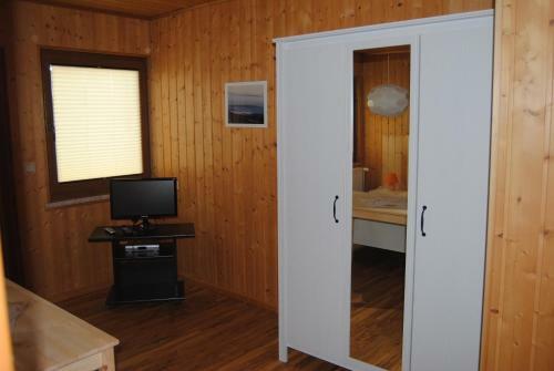 Apartamentos Bergpanorama-schenke