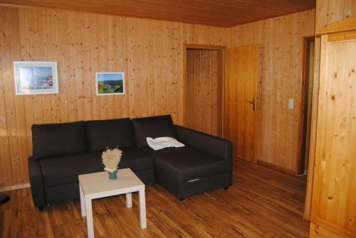 Apartamentos Bergpanorama-schenke