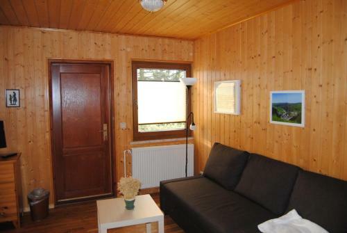 Apartamentos Bergpanorama-schenke
