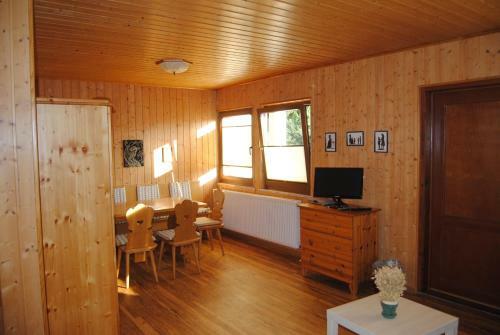 Apartamentos Bergpanorama-schenke