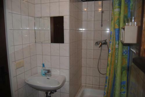 Apartamentos Bergpanorama-schenke