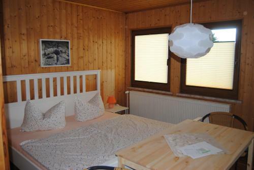 Apartamentos Bergpanorama-schenke
