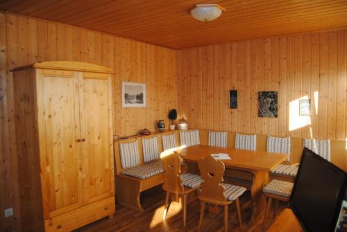 Apartamentos Bergpanorama-schenke