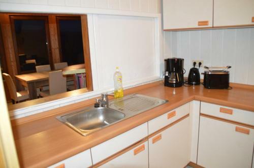 Apartamentos Bergpanorama-schenke
