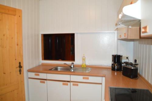 Apartamentos Bergpanorama-schenke