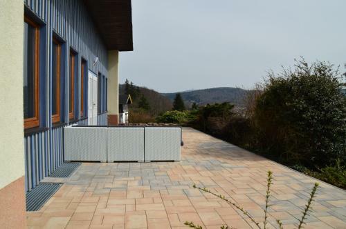 Apartamentos Bergpanorama-schenke