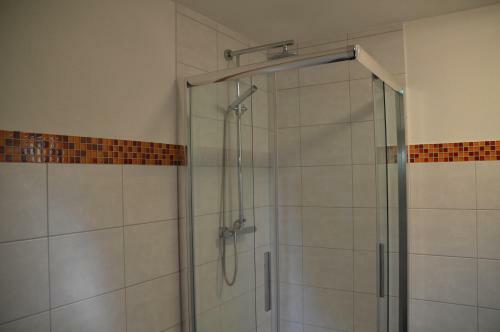 Apartamentos Bergpanorama-schenke