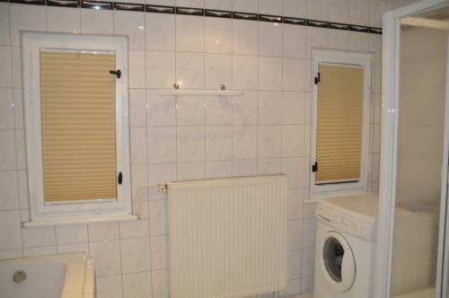 Apartamentos Bergpanorama-schenke