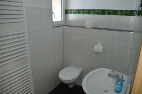 Apartamentos Bergpanorama-schenke