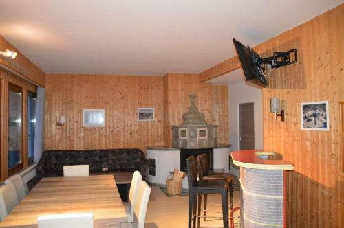 Apartamentos Bergpanorama-schenke