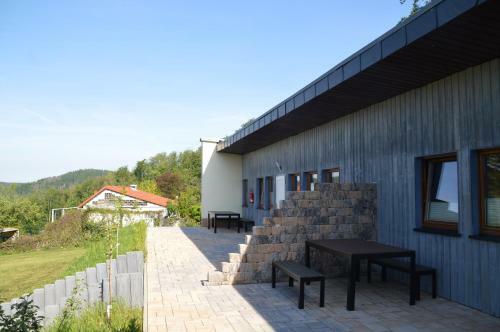 Apartamentos Bergpanorama-schenke