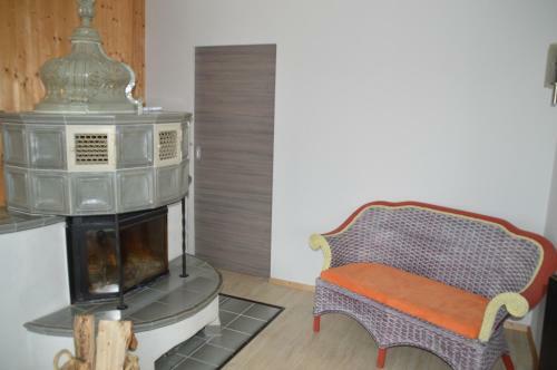Apartamentos Bergpanorama-schenke