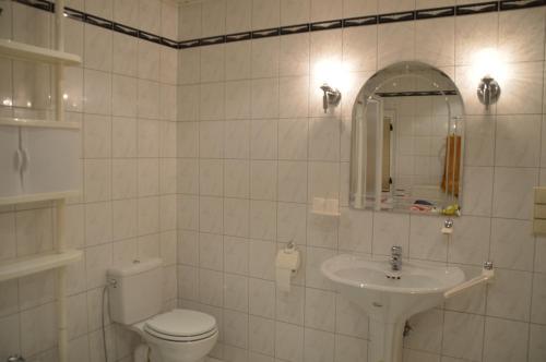 Apartamentos Bergpanorama-schenke
