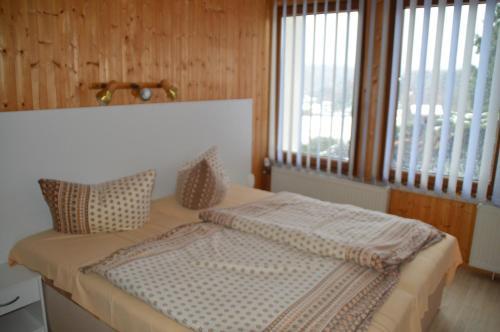 Apartamentos Bergpanorama-schenke
