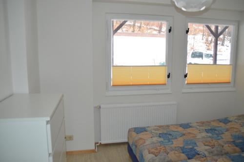Apartamentos Bergpanorama-schenke