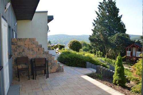 Apartamentos Bergpanorama-schenke