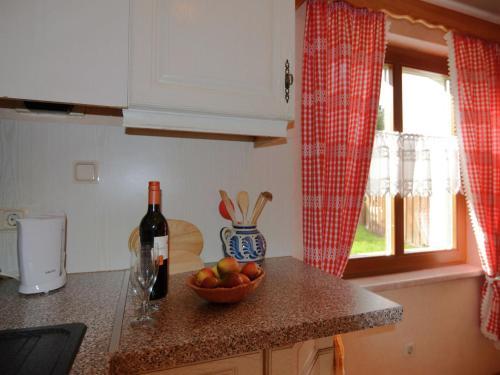 Holiday Home Edith Mosbach