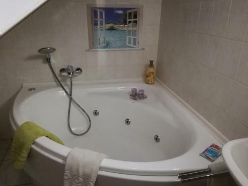 Apartamento G�stehaus Regina