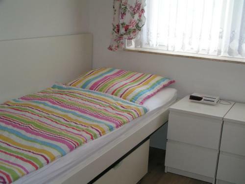 Apartamento G�stehaus Regina
