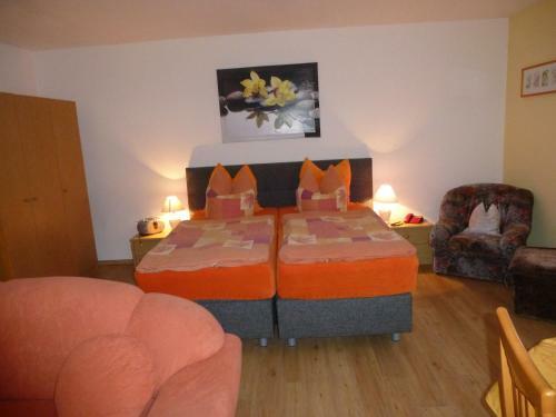 Apartamento G�stehaus Regina