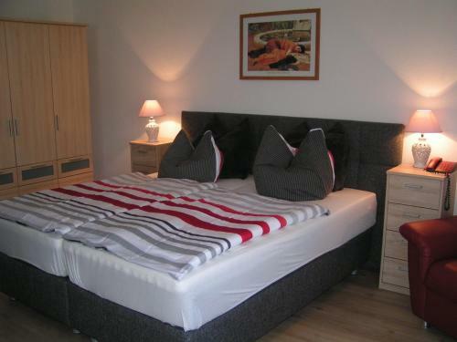 Apartamento G�stehaus Regina