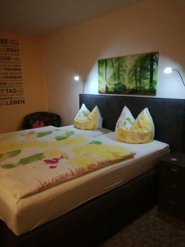 Apartamento G�stehaus Regina