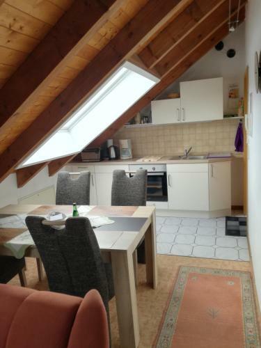 Apartamento G�stehaus Regina
